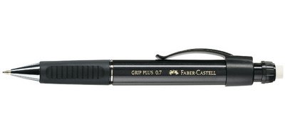 FABER-CASTELL Mechanical Pencil GRIP PLUS 1307