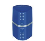 FABER-CASTELL Triple taille crayons en boîte COLOR GRIP 2001