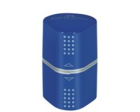 FABER-CASTELL Triple taille crayons en boîte COLOR GRIP 2001