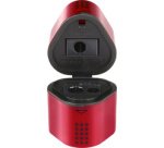 FABER-CASTELL Triple taille crayons en boîte COLOR GRIP 2001