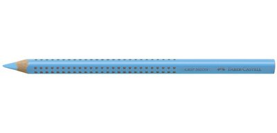 FABER-CASTELL Surligneur à sec GRIP TEXTLINER DRY