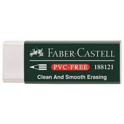 Plastic gom FABER-CASTELL 7081 N