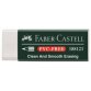 FABER-CASTELL Gomme en plastique 7081 N