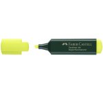 FABER-CASTELL Surligneur TEXTLINER 48 REFILL, jaune