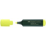 FABER-CASTELL Surligneur TEXTLINER 48 REFILL