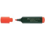 FABER-CASTELL Surligneur TEXTLINER 48 REFILL, orange