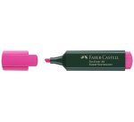 FABER-CASTELL Surligneur TEXTLINER 48 REFILL, rose