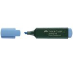 FABER-CASTELL Surligneur TEXTLINER 48 REFILL, bleu