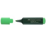 FABER-CASTELL Surligneur TEXTLINER 48 REFILL, vert