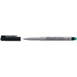 FABER-CASTELL Marqueur NonPermanent MULTIMARK F