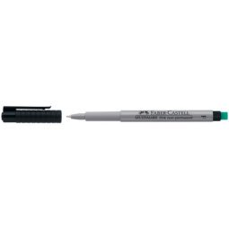 FABER-CASTELL Marqueur NonPermanent MULTIMARK S