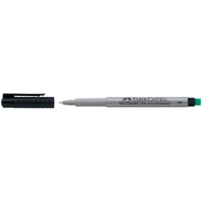 FABER-CASTELL Marqueur NonPermanent MULTIMARK M