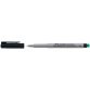 FABER-CASTELL Marqueur NonPermanent MULTIMARK F