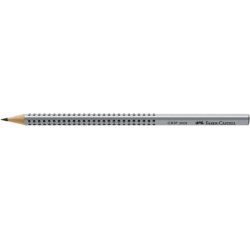 Potlood FABER-CASTELL GRIP 2001 hardheid HB
