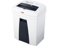 Destructeur de documents SECURIO C16, coupe en bandes: