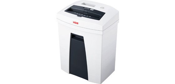 Destructeur HSM Securio C16 - 5,8 mm - Coupe fibre