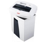 Destructeur de documents SECURIO C16, coupe en bandes: