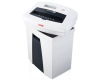 Destructeur de documents SECURIO C16, coupe en bandes: