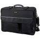 LIGHTPAK Valise de pilotes / Boardcase 'THE FLIGHT', noir