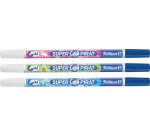 Effaceur d'encre Super Pirat 850B, large, carte