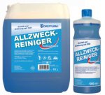 Nettoyant multi-usage avec ammoniac, 10 litres,