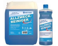 Nettoyant multi-usage avec ammoniac, 10 litres,