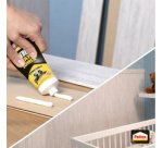 Colle forte 'Coller au lieu de percer', tube de 50 g