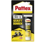 Colle forte 'Coller au lieu de percer', tube de 50 g