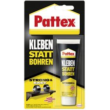 Colle forte 'Coller au lieu de percer', tube de 50 g