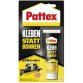 Sterke lijm 'Lijmen in plaats van boren', tube van 50 g