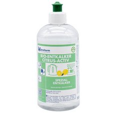 Détartrant bio Citrus-Activ, 500 ml