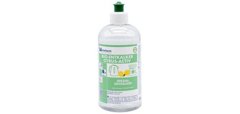 Détartrant bio Citrus-Activ, 500 ml