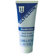 Crème de mains à la GLYCERINE, tube de 75 ml
