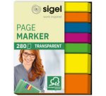 Marque-page repositionnable Mix micro & mini