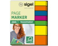 Marque-page repositionnable Film Mix micro & mini