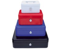 Kluis met clip L 300 x D 240 x H 90 mm