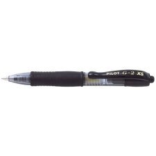 Stylo roller Pilot G2 Pixie rétractable pointe 0.7 mm - écriture moyenne