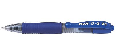 Stylo roller à encre gel G2 PIXIE