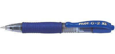 Stylo roller à encre gel G2 PIXIE
