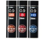 Mines fines pour porte-mines AIN STEIN C279, dureté B