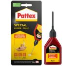 Colle spéciale maquette, en flacon de 30 g