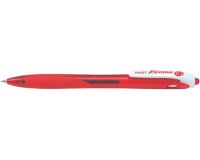 Stylo à bille REXGRIP Begreen, rétractable, F