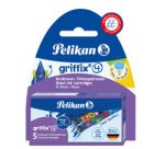 griffix cartouches d'encre, sur carte blister