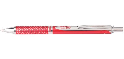 Liquid Gel-Tintenrollstift Energel Sterling BL407B