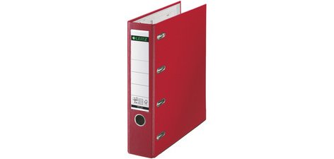 Classeur à double mécanisme avec protection des bords