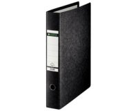 Classeur en carton, 180 dégrés, format A4 paysage, 77