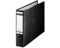 Classeur en carton, 180 dégrés, format A6 paysage, 75