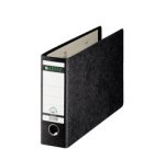 Classeur en carton solide, 180 degrés, A5 paysage, 56