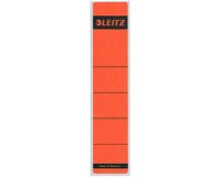 Etiquette pour dos de classeur, 39 x 192 mm