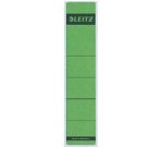 Label for binder back, 39 x 192 mm
